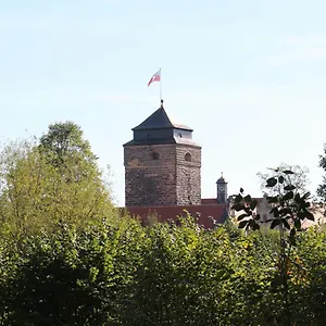 Kuschelige Nahe Apartment