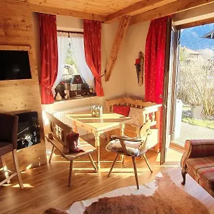 Alpenblick Apartment