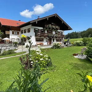 Kienberghof Apartment