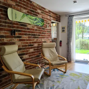 Berglück Apartment